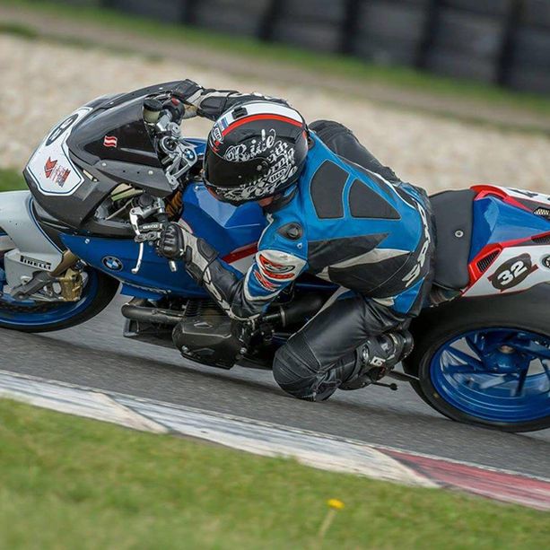 Motorrad